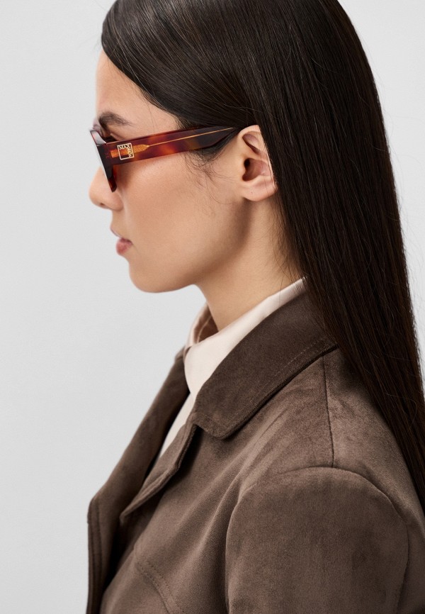 Max&Co Очки солнцезащитные - MO 0126 53E - фото 6