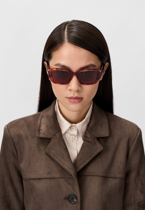 Max&Co Очки солнцезащитные - MO 0126 53E - фото 5