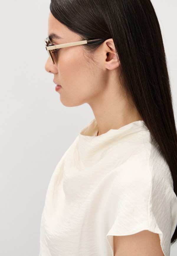 Max&Co Очки солнцезащитные - MO 0129 32E - фото 6