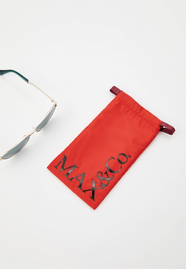 Max&Co Очки солнцезащитные - MO 0129 32N - фото 4