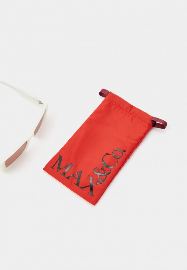 Max&Co Очки солнцезащитные - MO 0130 25E - фото 4