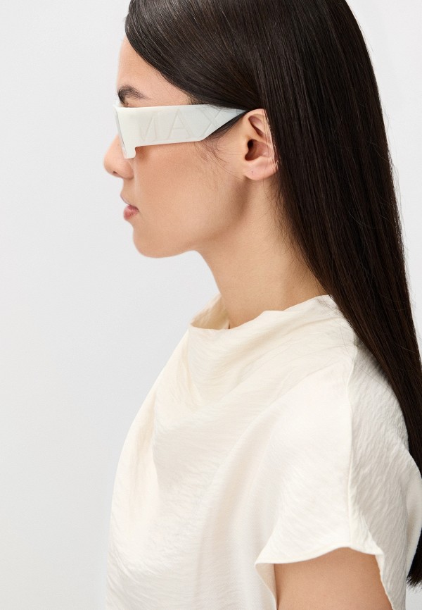 Max&Co Очки солнцезащитные - MO 0130 25E - фото 6