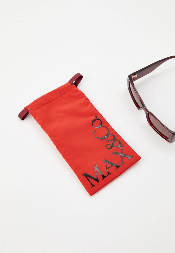 Max&Co Очки солнцезащитные - MO 0130 66E - фото 4