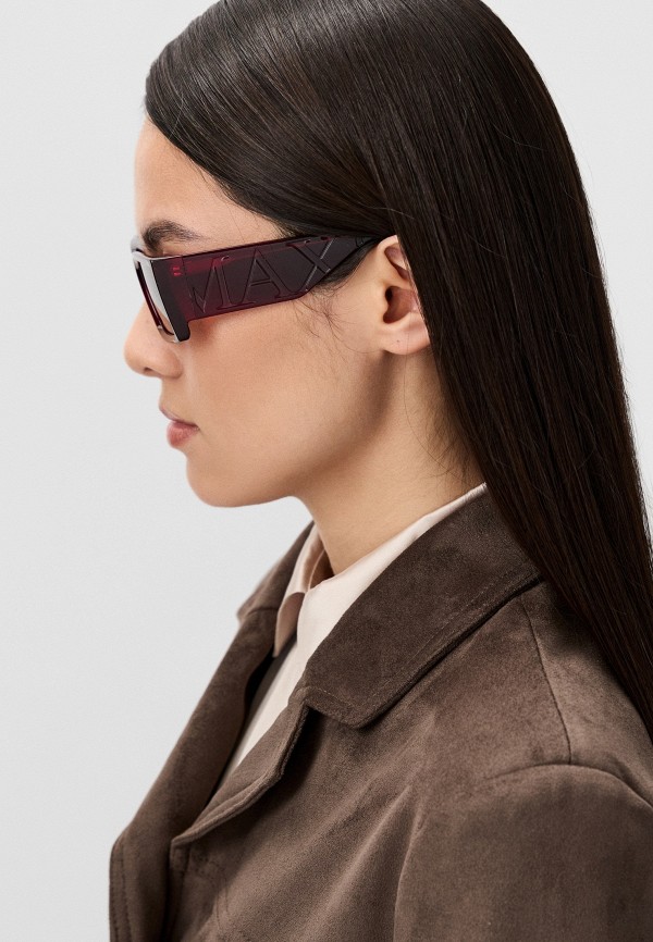 Max&Co Очки солнцезащитные - MO 0130 66E - фото 6