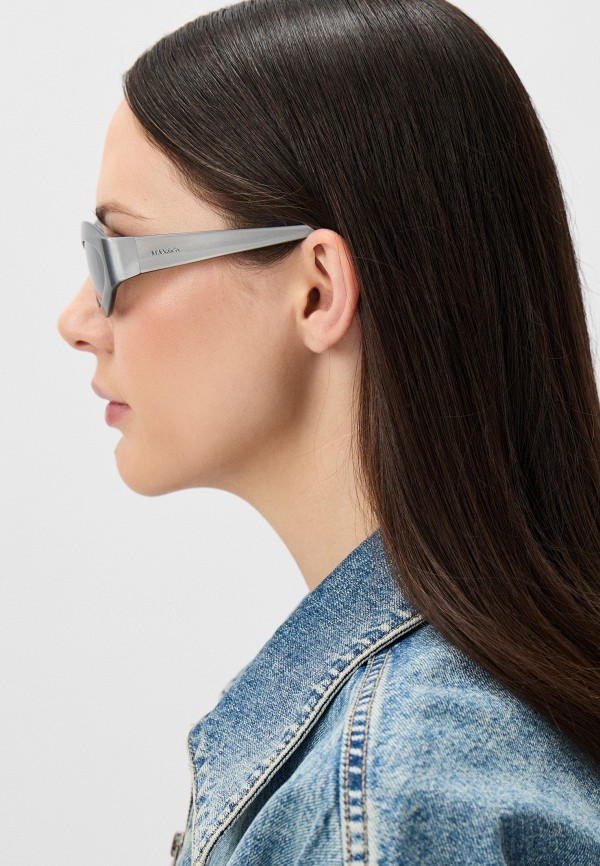 Max&Co Очки солнцезащитные - MO 0136 20C - фото 6