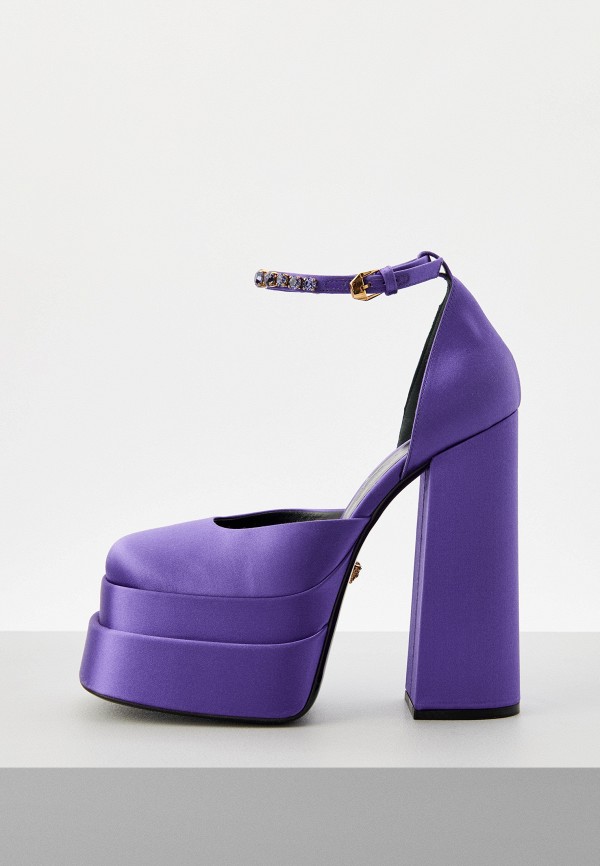 Versace Туфли - фото 1