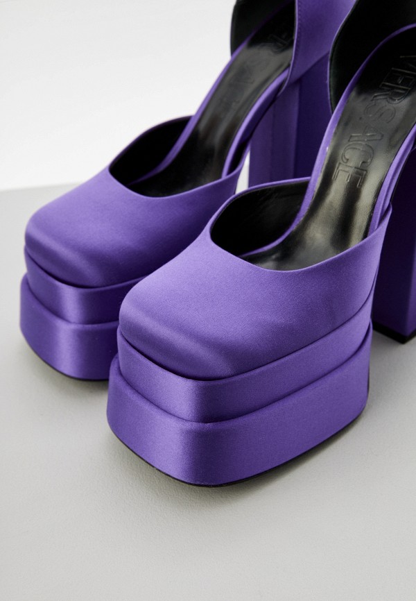 Versace Туфли - фото 2