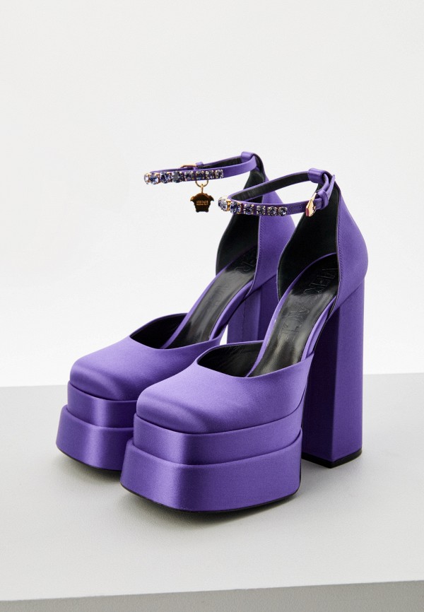 Versace Туфли - фото 3