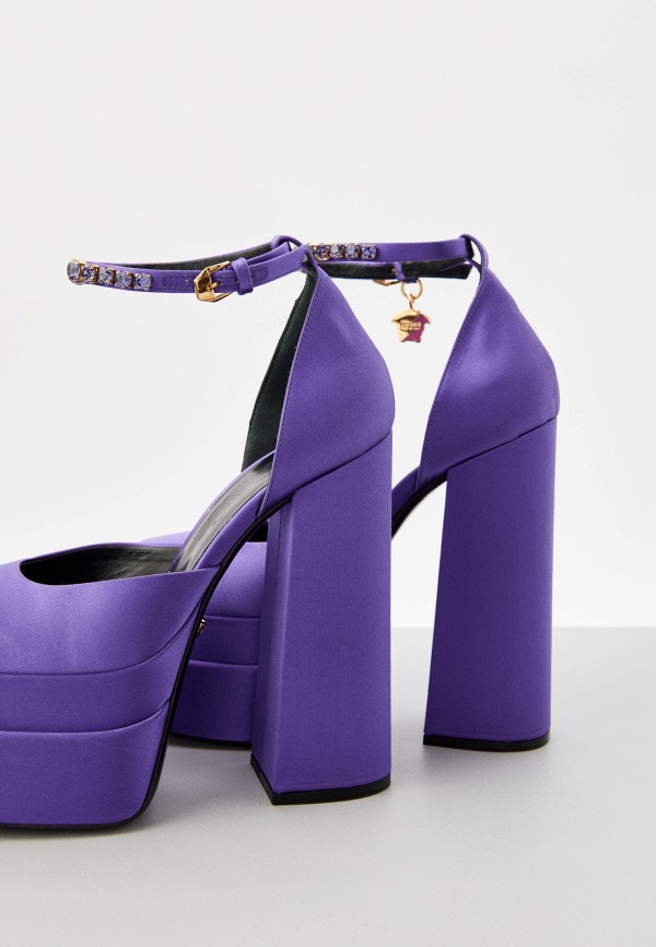 Versace Туфли - фото 4