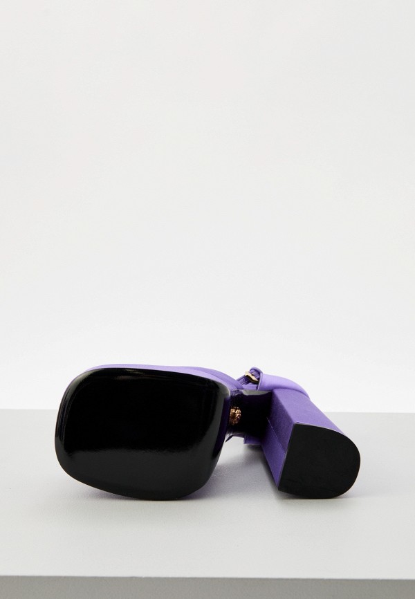 Versace Туфли - фото 5