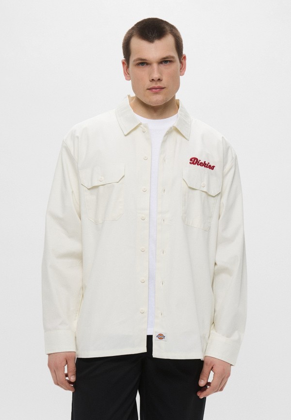 Dickies Рубашка - LEWISTOWN LS SHIRT - фото 1