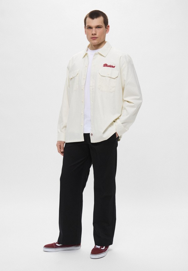 Dickies Рубашка - LEWISTOWN LS SHIRT - фото 2