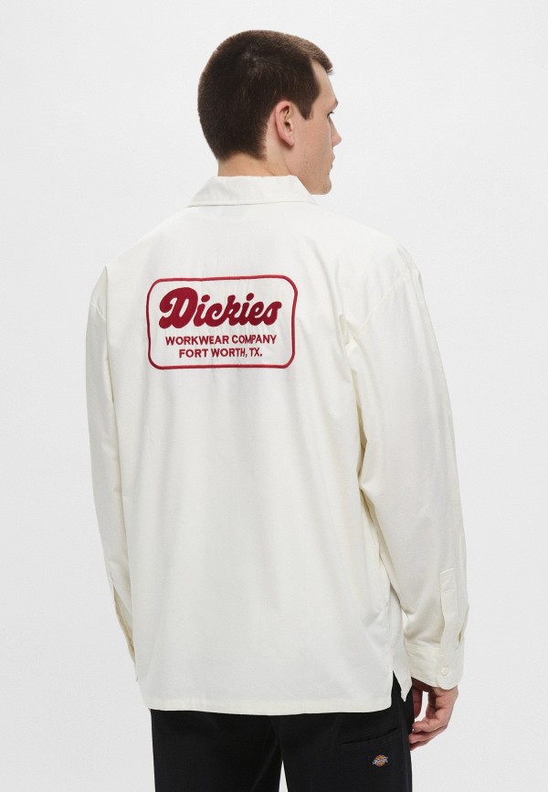 Dickies Рубашка - LEWISTOWN LS SHIRT - фото 3