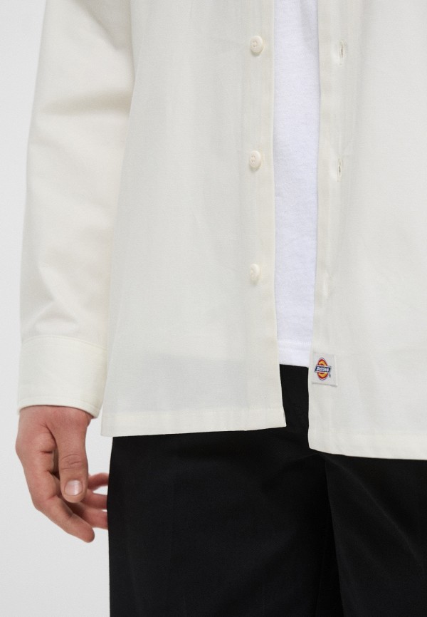 Dickies Рубашка - LEWISTOWN LS SHIRT - фото 4