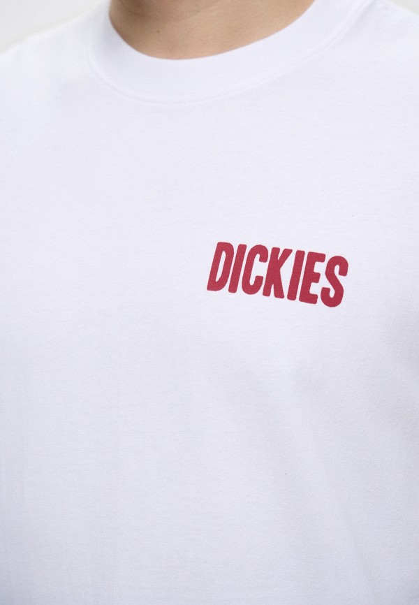 Dickies Футболка - SLACKS RALLY SS TEE - фото 4