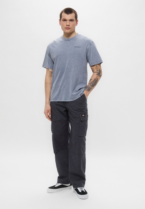 Dickies Футболка - PLENTYWOOD TEE SS - фото 2