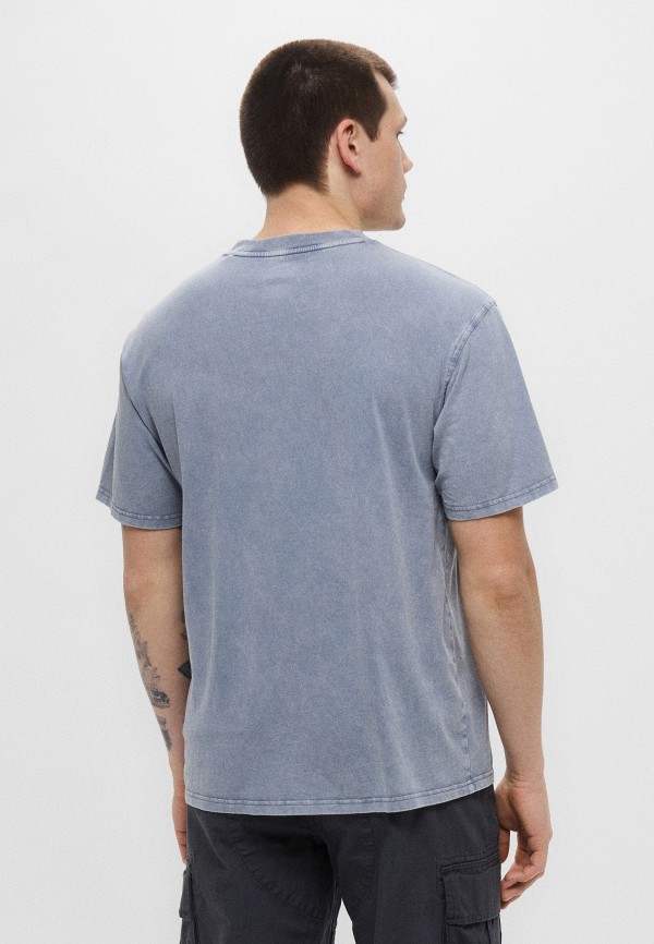 Dickies Футболка - PLENTYWOOD TEE SS - фото 3