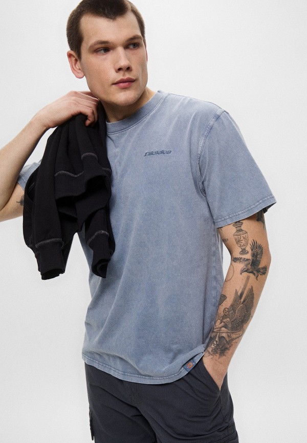 Dickies Футболка - PLENTYWOOD TEE SS - фото 5
