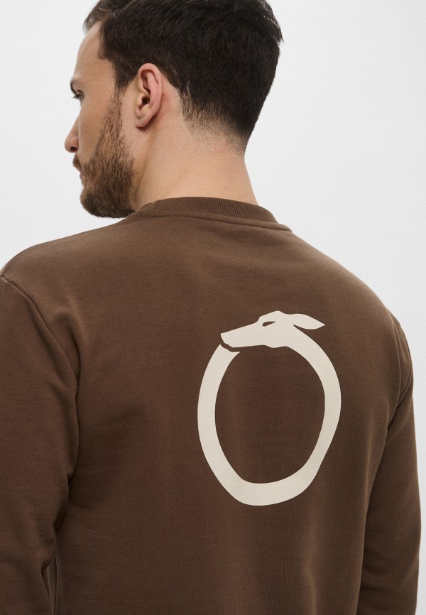 Trussardi Свитшот - фото 6