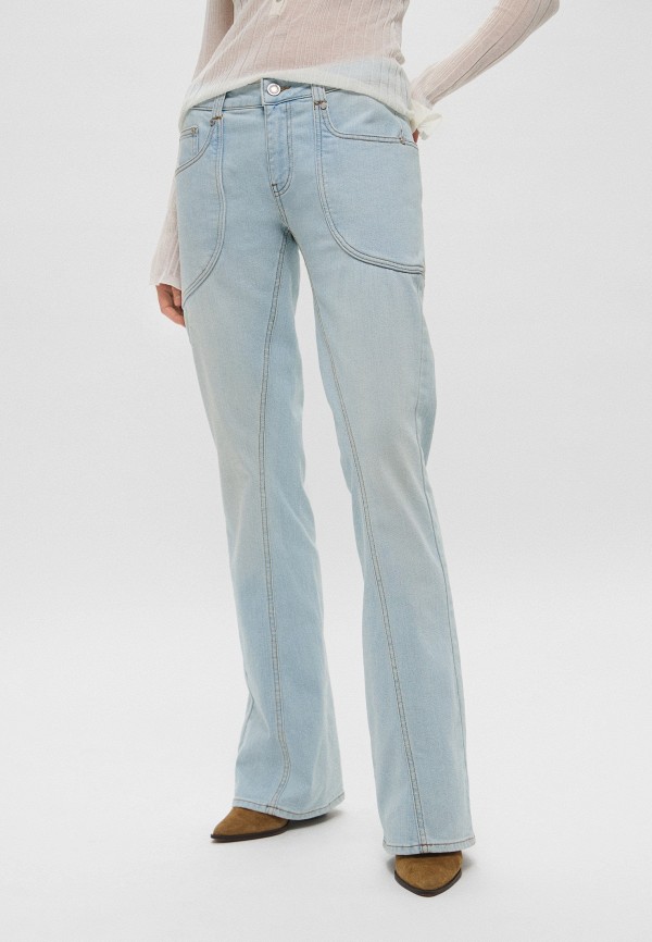 Trussardi Джинсы - фото 1