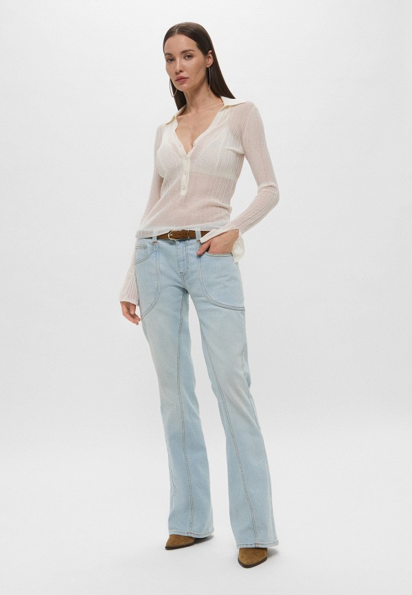 Trussardi Джинсы - фото 2