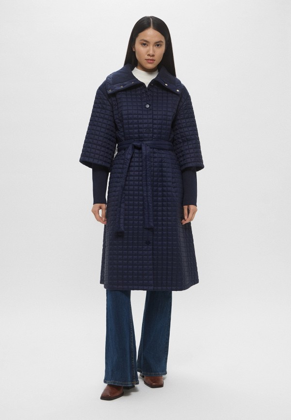 Trussardi Куртка стеганая - фото 1