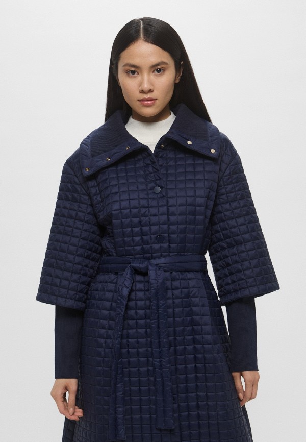 Trussardi Куртка стеганая - фото 2