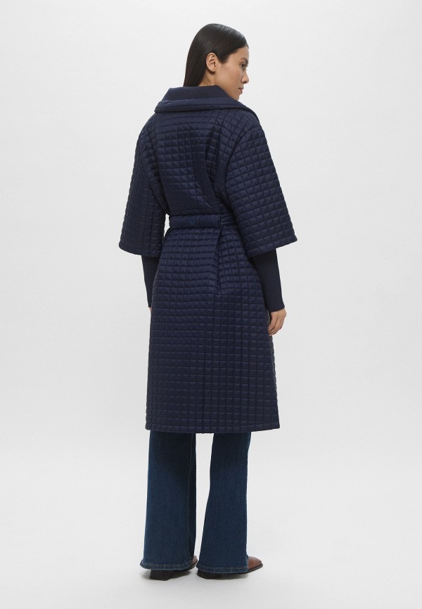 Trussardi Куртка стеганая - фото 3