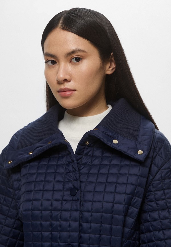 Trussardi Куртка стеганая - фото 4