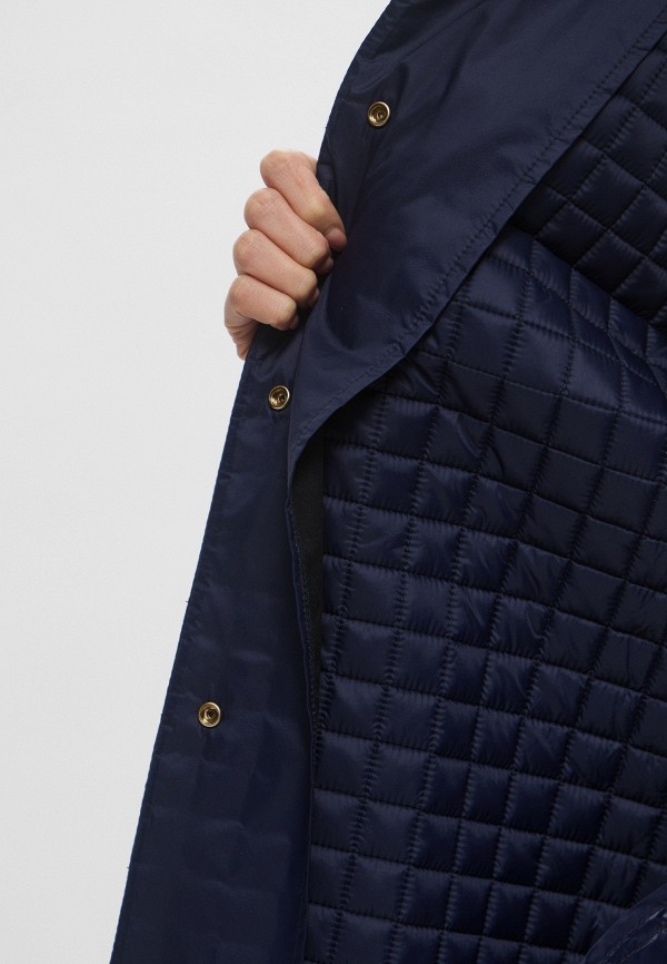 Trussardi Куртка стеганая - фото 6