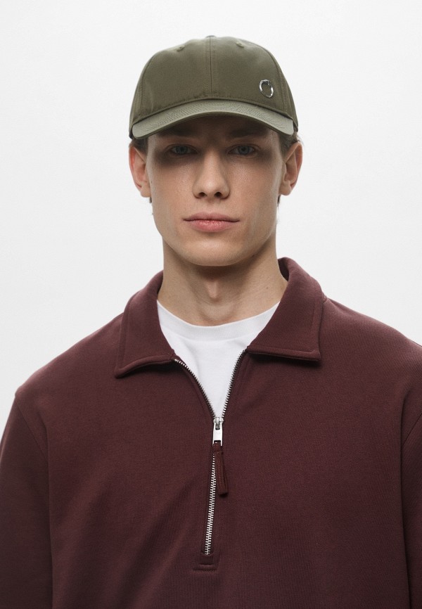 Trussardi Бейсболка - фото 4