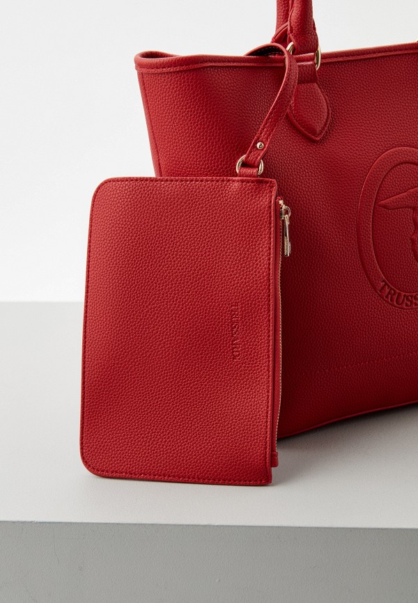 Trussardi Сумка и косметичка - фото 3
