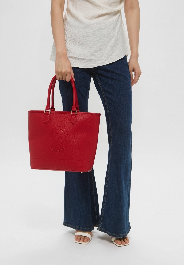 Trussardi Сумка и косметичка - фото 6