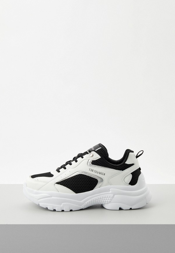 Trussardi Кроссовки - фото 1