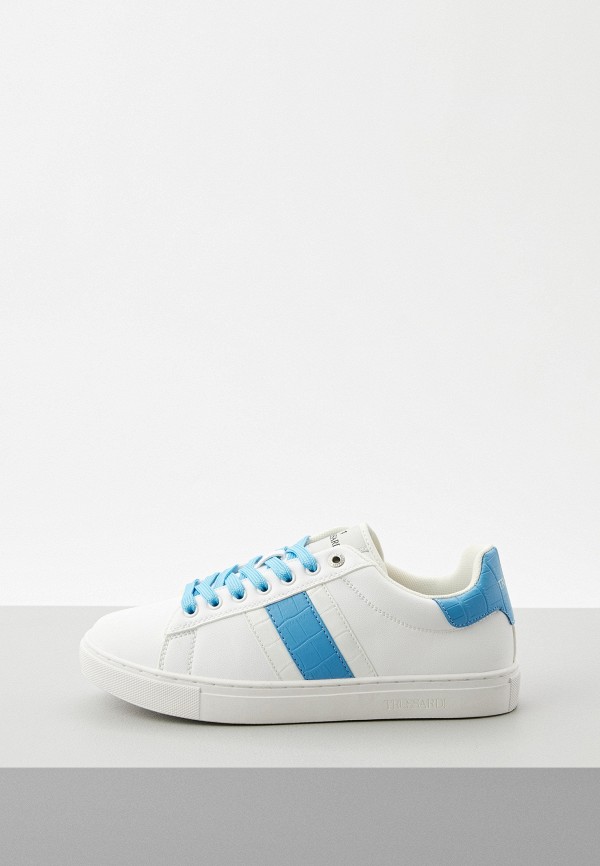 Trussardi Кеды - фото 1