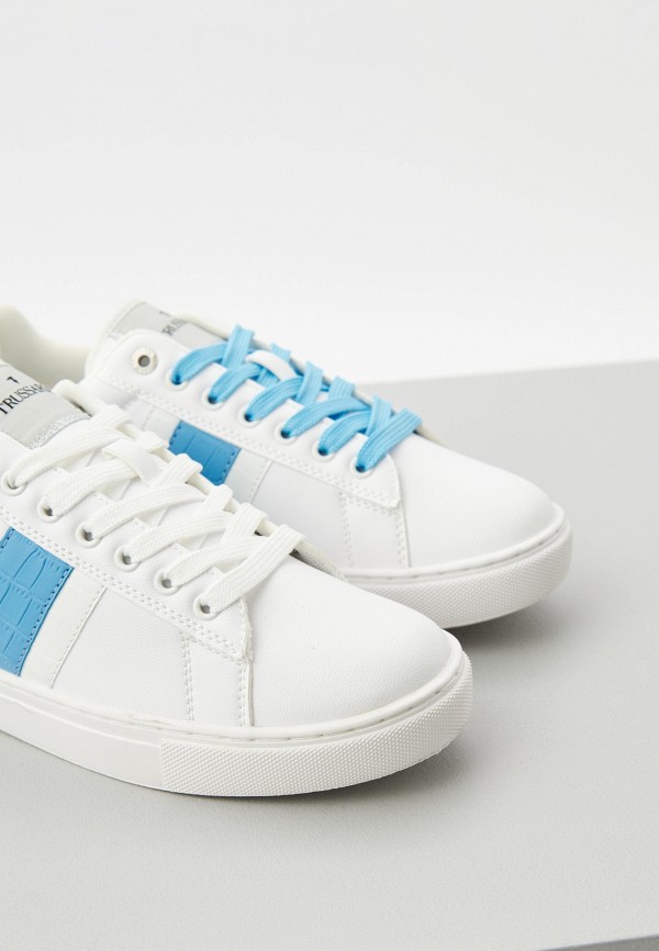 Trussardi Кеды - фото 2