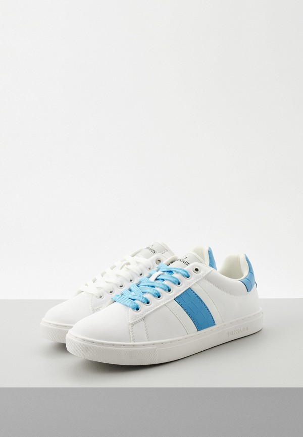 Trussardi Кеды - фото 3