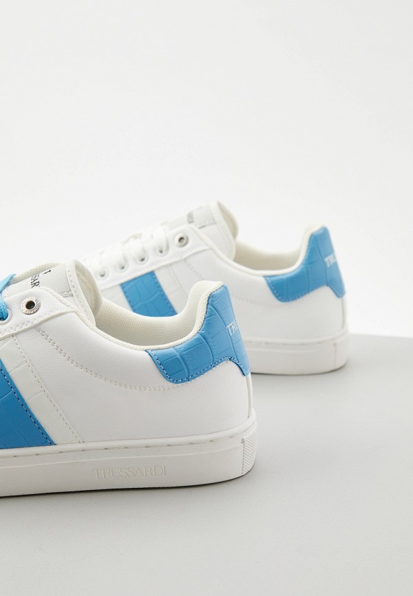 Trussardi Кеды - фото 4