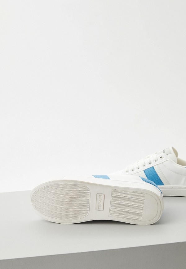 Trussardi Кеды - фото 5