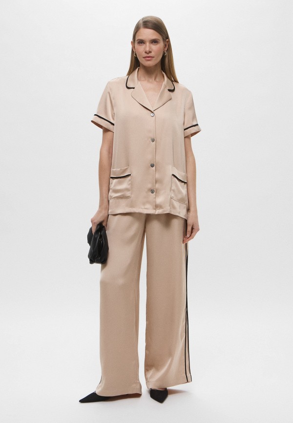 Pietro Brunelli Milano Брюки - фото 2