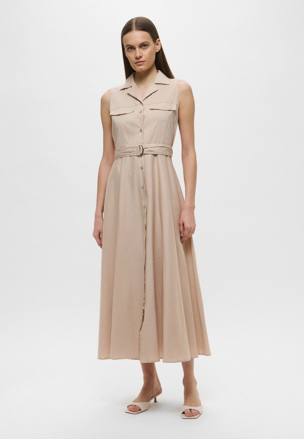 Pietro Brunelli Milano Платье - фото 1