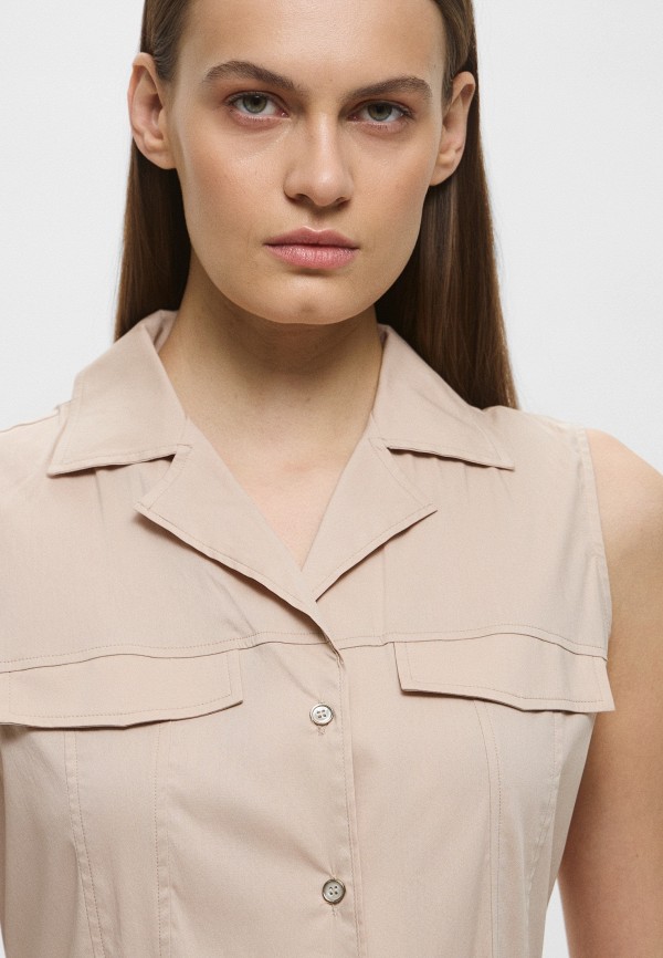 Pietro Brunelli Milano Платье - фото 4