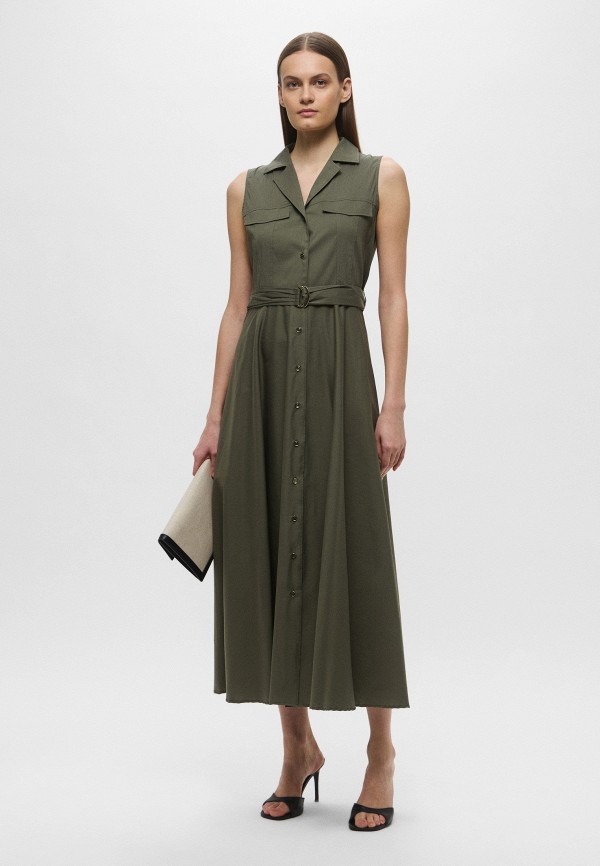 Pietro Brunelli Milano Платье - фото 1