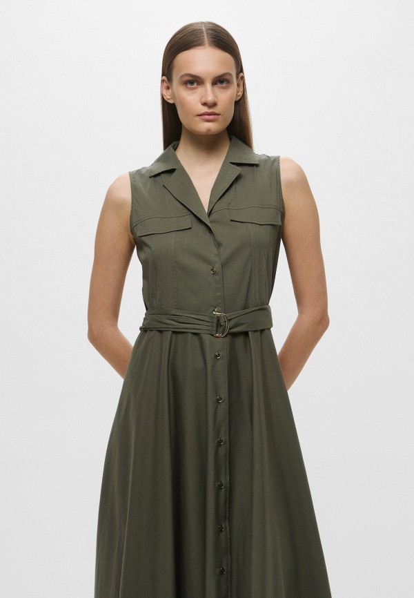 Pietro Brunelli Milano Платье - фото 2