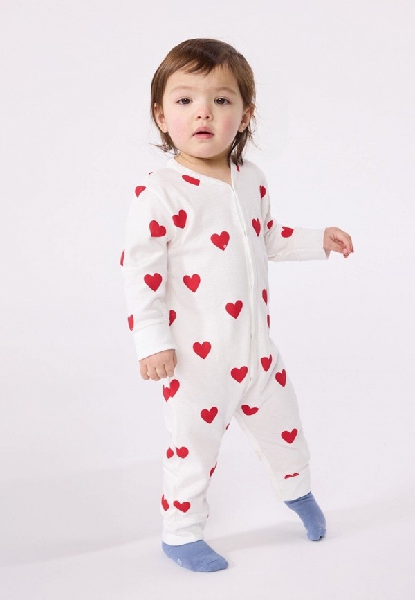 Petit Bateau Комбинезон бельевой - фото 1