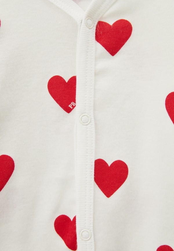 Petit Bateau Комбинезон бельевой - фото 4