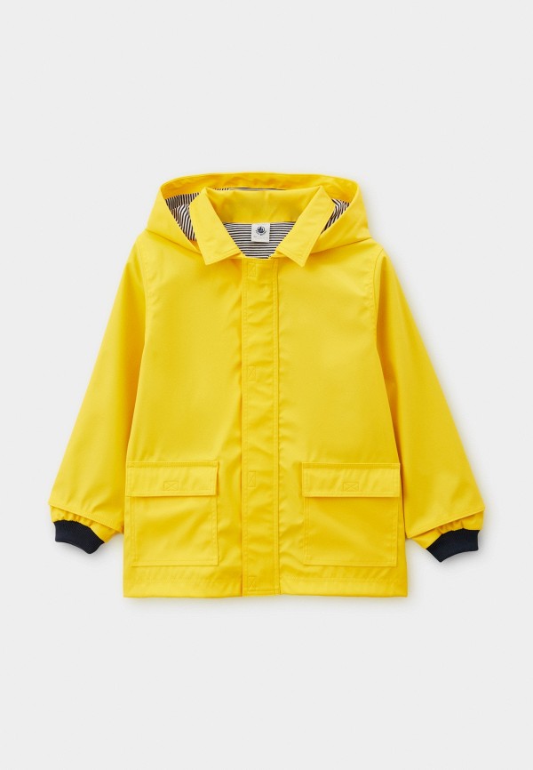 Petit Bateau Ветровка - фото 1