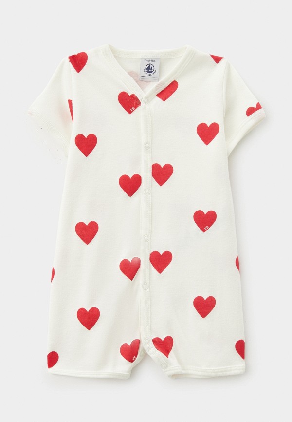 Petit Bateau Песочник - фото 1