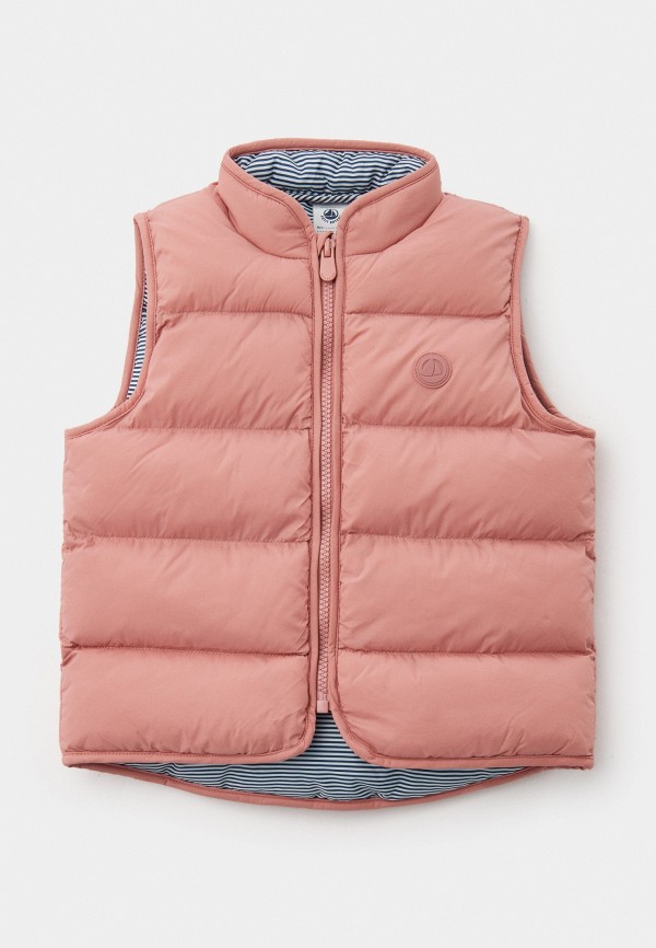 Petit Bateau Жилет утепленный - фото 1