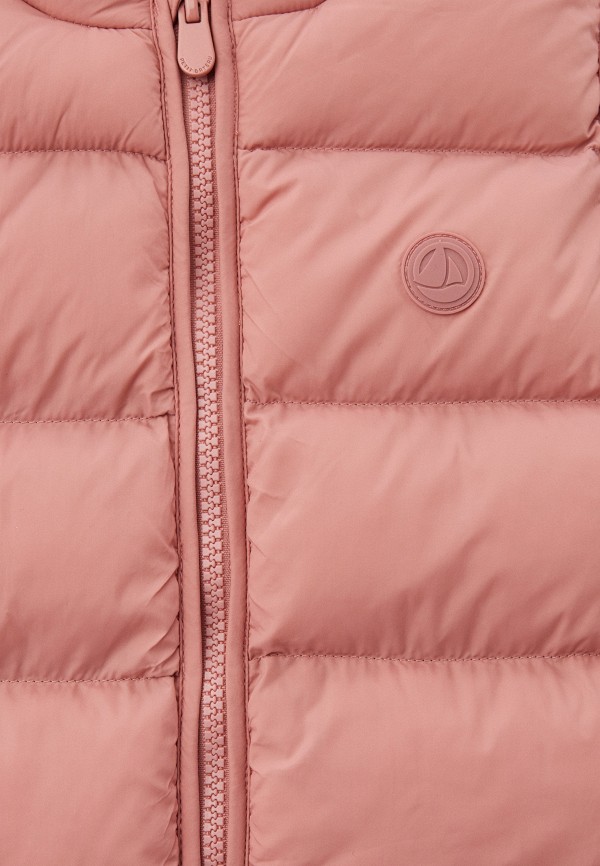 Petit Bateau Жилет утепленный - фото 3